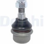 Articulation de support/de guidage DELPHI TC2361