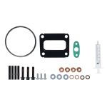 Turbocharger, montageset EVORON EVMK0402