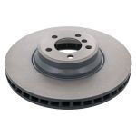 Disque de frein FEBI BILSTEIN 44093