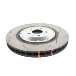 Bromsskiva DBA DBA53932SLVS, 1 Stycke