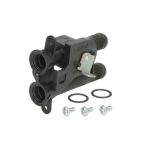 Heizungsventil MAHLE CV 31 000P