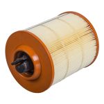Luftfilter FEBI BILSTEIN 48488