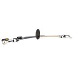 Tirador de cable, caja de cambios manual FEBI BILSTEIN 179816