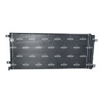 Kondensator, Klimaanlage NRF 350494