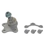 Douilles de fixation, bras de suspension FAG 825 0055 10