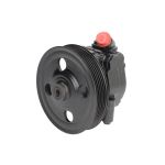 Hydrauliikkapumppu, ohjaus LAUBER 55.9958