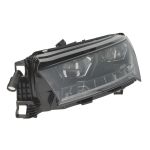 Faro delantero HELLA 1EX014 773-951