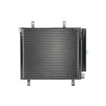 Kondensator, Klimaanlage NRF 350567