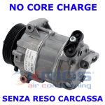 Klimakompressor MEAT & DORIA K14147R