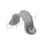 Support, suspension du stabilisateur HANS PRIES 600 479