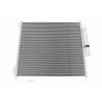 Condensator, airconditioning VEMO V48-62-0008