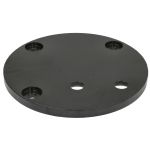 Buffer, rolzuiger (luchtveerbalg) SAF 1 043 0327 00