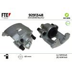 Bromsok FTE 9291348