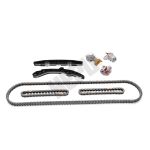 Kit de cadena de distribución HEPU 21-0707