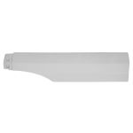 Para-lamas dianteiro PACOL MAN-MG-040L