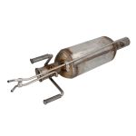 Partikelfilter 4MAX 0219-05-1017DPF