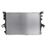 Kühler, Motorkühlung DENSO DRM32038