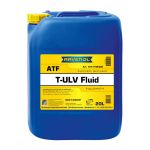 Getriebeöl RAVENOL 1211146 ATF T-ULV 20L