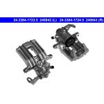 Bremssattel ATE 24.3384-1724.5