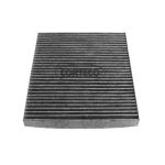 Innenraumfilter CORTECO 80000401