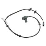 ABS-sensor MEYLE 114 800 0004