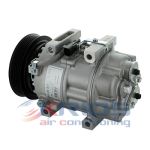 Klimakompressor MEAT & DORIA K11349A