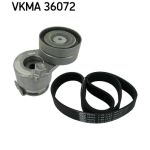 V-riemset SKF VKMA 36072