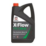 Olej syntetyczny COMMA X-Flow G 5W40, 5 litrów