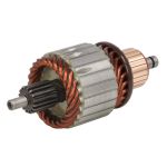 Anker, Starter HC-CARGO CAR335083