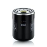 Filtro, sistema hidráulico operador MANN-FILTER W 1372/1