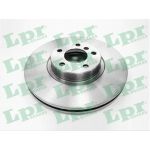 Bromsskiva LPR B2040V