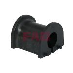 Cojinete, barra estabilizadora FAG 819 0232 10