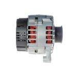 Générateur de courant triphasé HELLA 8EL 011 710-711