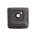Hus, backspegel PACOL VOL-MR-042
