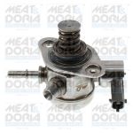 Benzin-Hochdruckpumpe MEAT & DORIA MD78543E