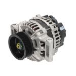 Dynamo / Alternator SEG AUTOMOTIVE 0128821185