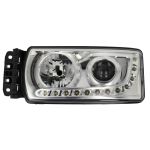 Hauptscheinwerfer DT Spare Parts 7.25282SP Links