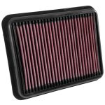 Luchtfilter K&N FILTERS 33-3062