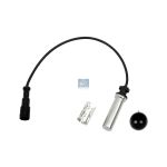 Sensor do ABS, dianteiro/traseiro, esquerdo/direito  DT Spare Parts 5.20146