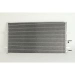 Condensator, airconditioning DELPHI TSP0225640