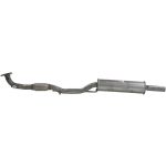 Vorschalldämpfer BOSAL 280-417