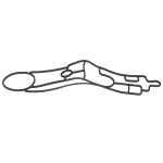 Kit di riparazione per cambio manuale C.E.I 239518