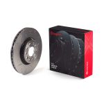 Disque de frein BREMBO 09.9772.1S