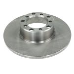 Remschijf MEYLE 015 521 2005