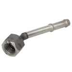Manguera de presión, sensor de presión (filtro de hollín/partículas) BM CATALYSTS PP11163A