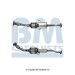 Catalyseur BM CATALYSTS BM80552H