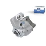 Hydraulische Lenkgetriebepumpe DT Spare Parts 3.69005