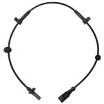 ABS-sensor TEXTAR 45036300