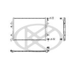 Motorkylare KOYORAD PL453000
