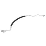 Ilmastointilaitteen letku THERMOTEC KTT160283